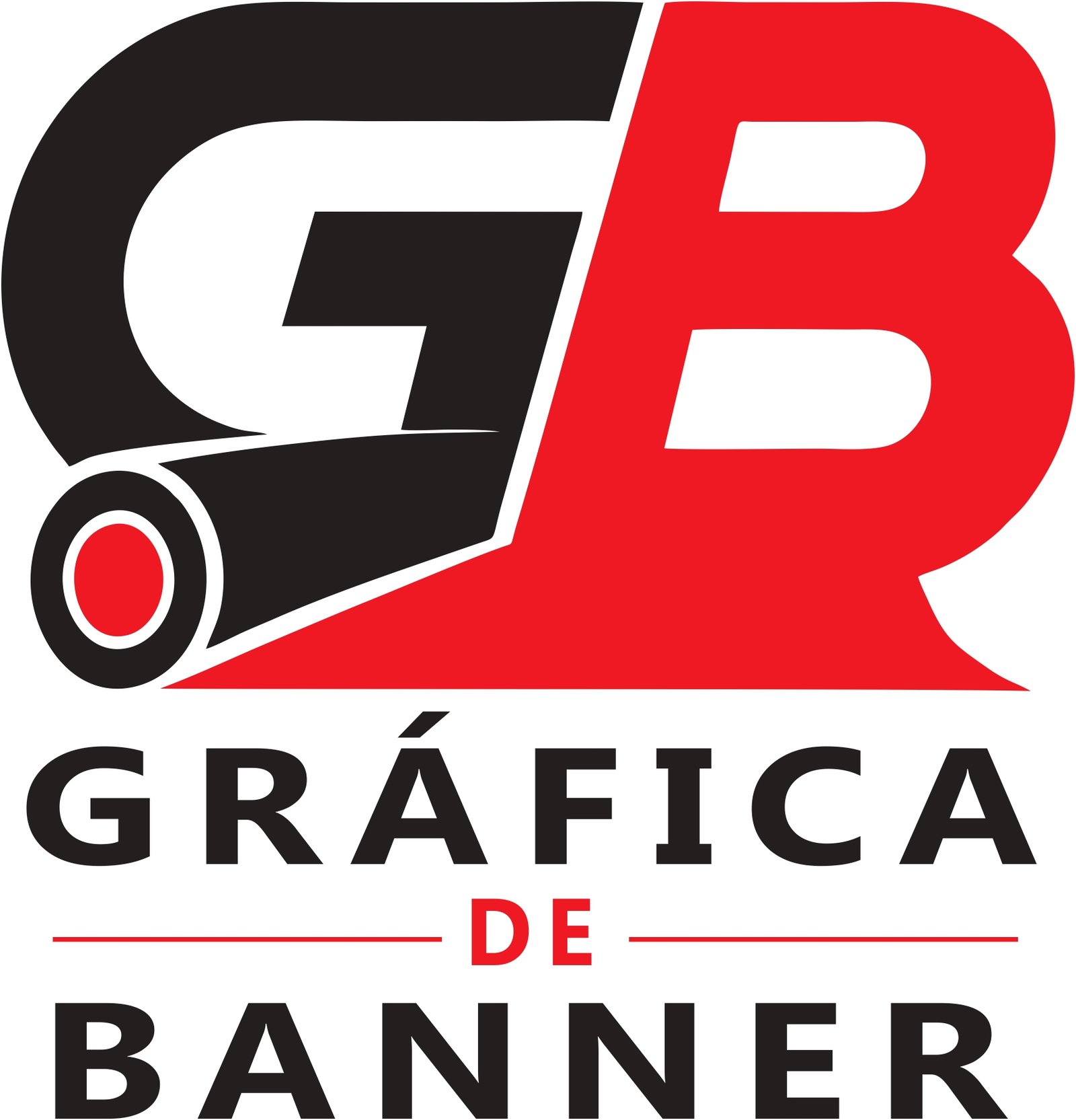 Gráfica de Banner